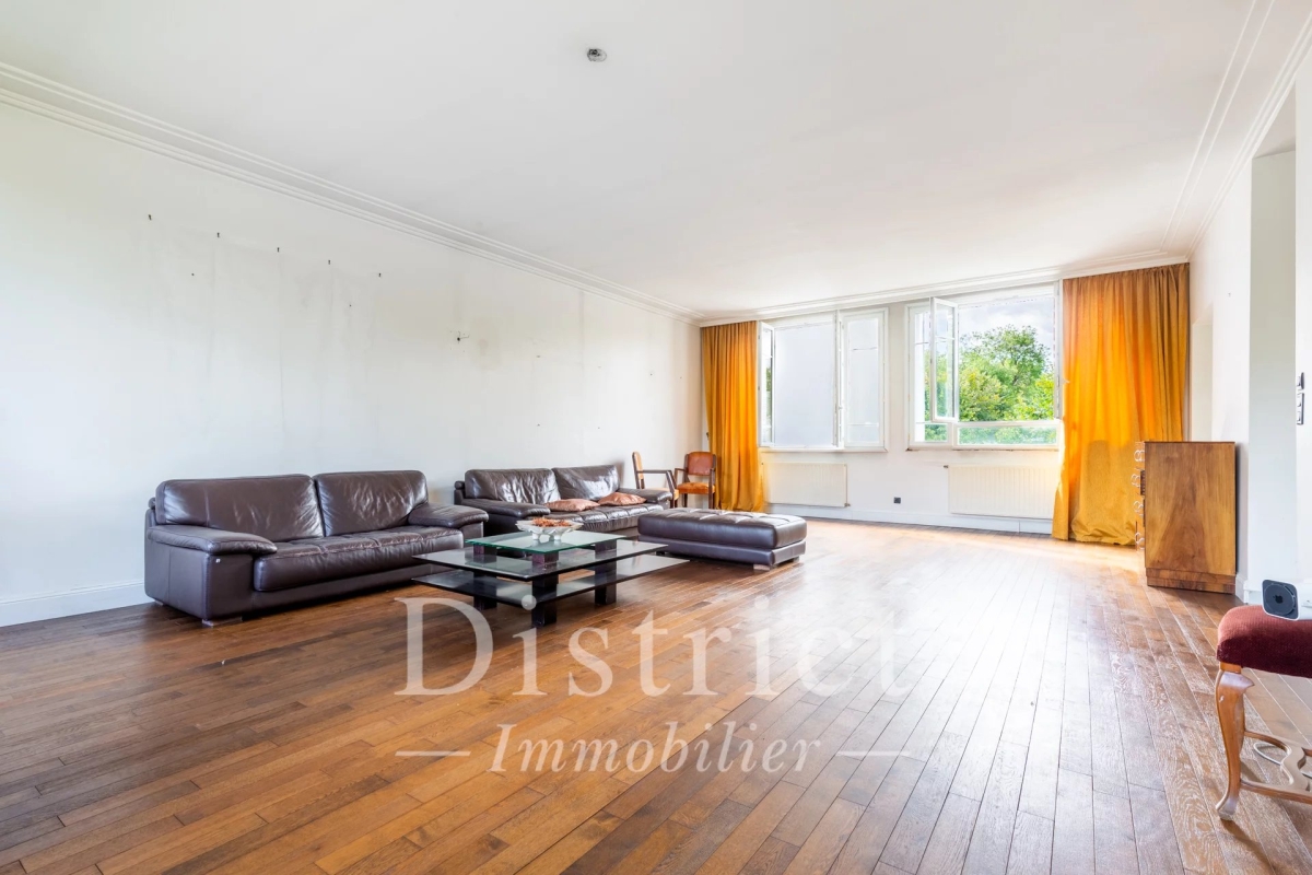 Luxury House for sale in Saint-Maurice, 3 675 000 €, Photo 4