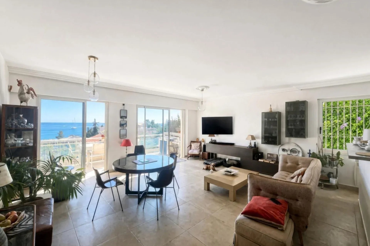 Appartement de luxe à vendre à Èze, 1 390 000 €, Photo 4