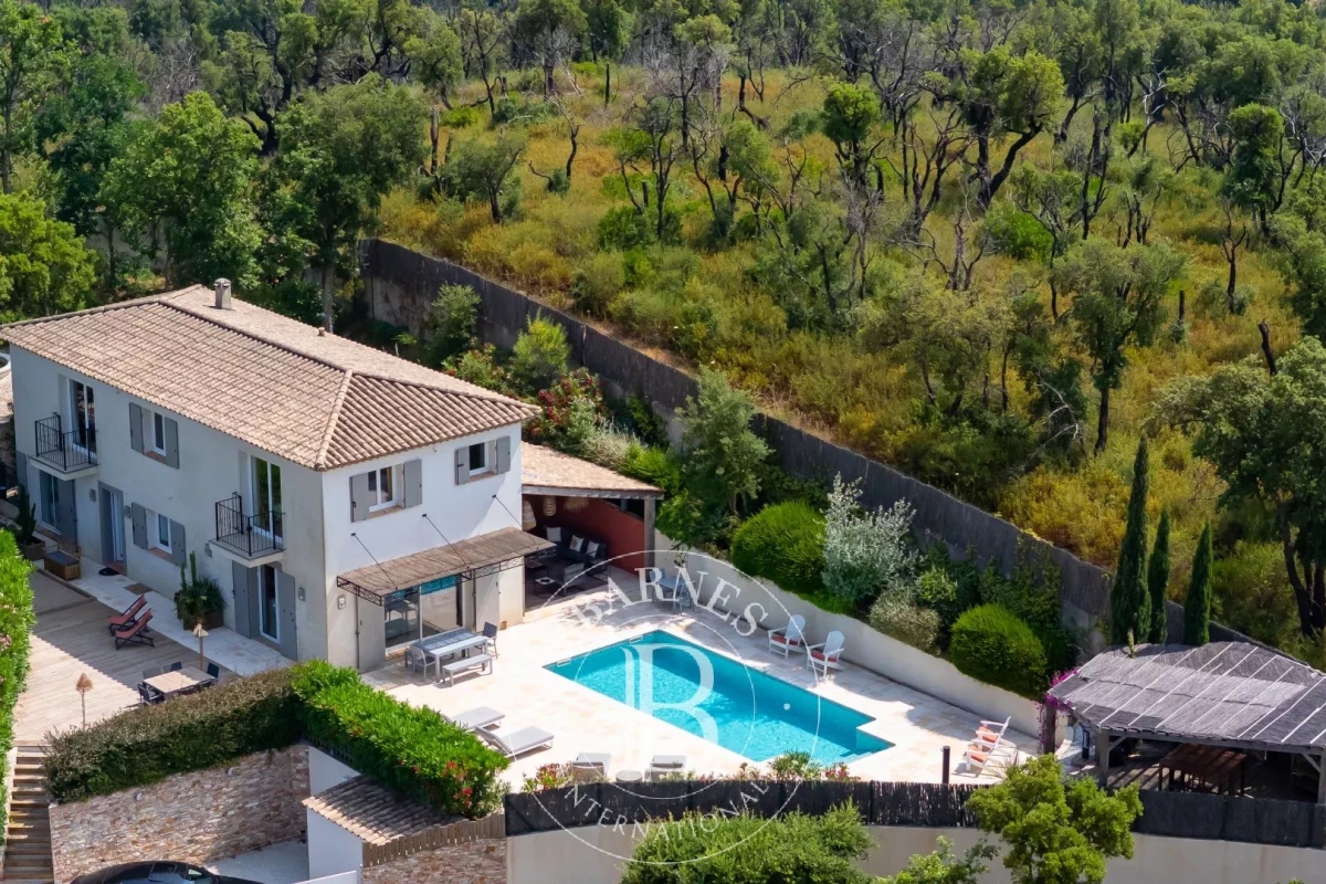 Maison de luxe à vendre à Grimaud, 1 465 000 €, Photo 4