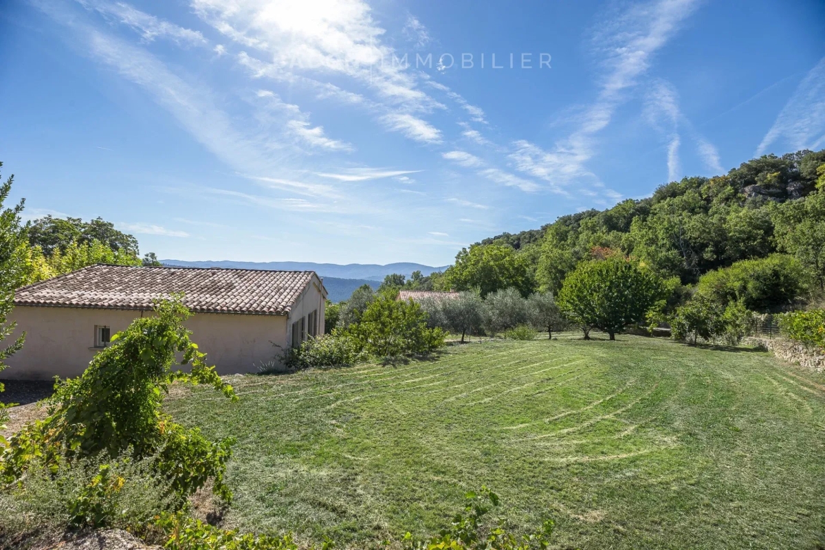 Maison de luxe à vendre à Viens, 495 000 €, Photo 4