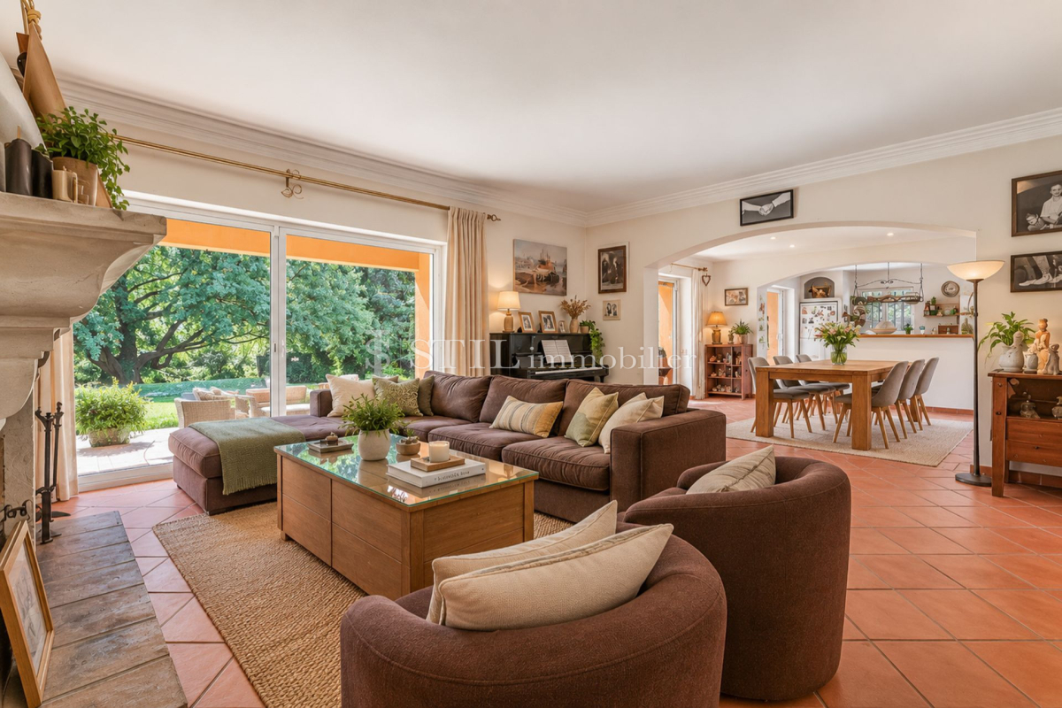 Maison de luxe à vendre à Le Plan-de-La-Tour, 1 690 000 €, Photo 4