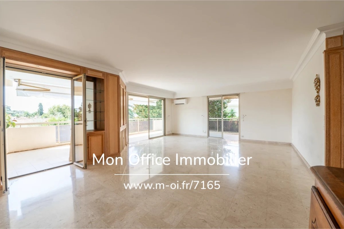 Appartement de luxe à vendre à Cannes, 648 000 €, Photo 4