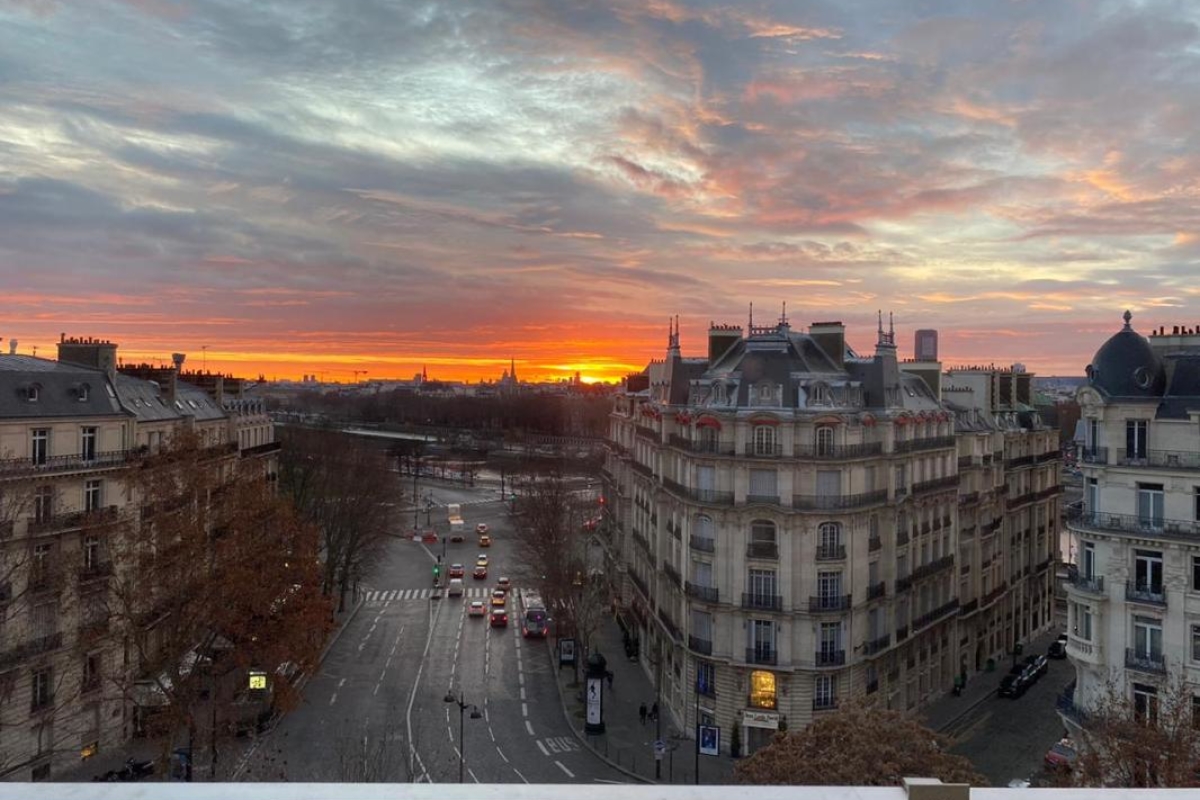 Luxury Apartment for sale in Paris 16ème, 5 200 000 €, Photo 4