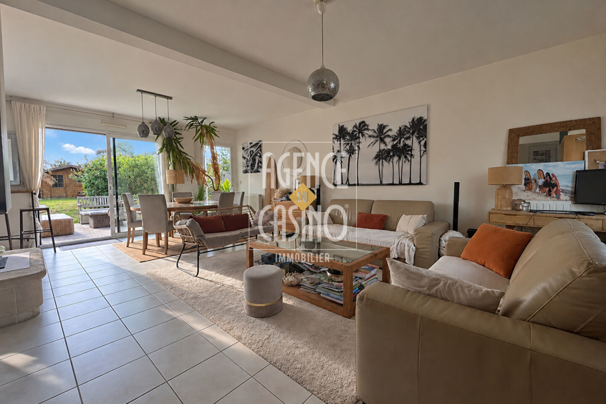Maison de luxe à vendre à Guérande, 540 750 €, Photo 4