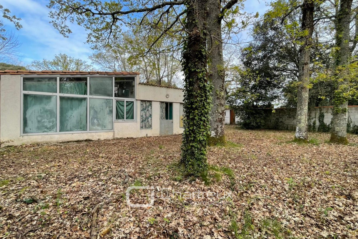 Maison de luxe à vendre à Royan, 211 000 €, Photo 4