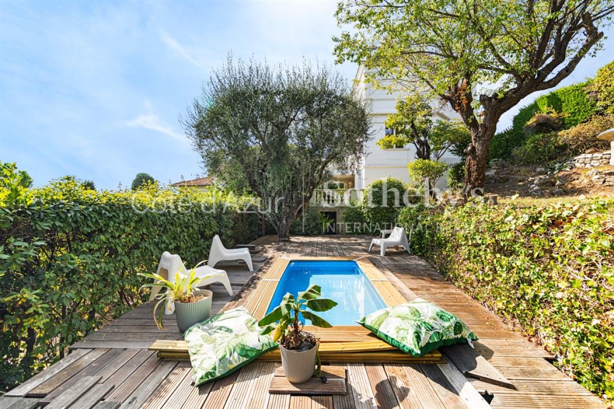 Luxury House for sale in Nice, 1 290 000 €, Photo 4