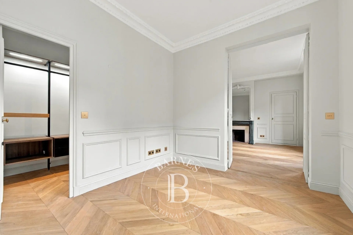 Appartement de luxe à vendre à Paris 8ème, 3 250 000 €, Photo 5