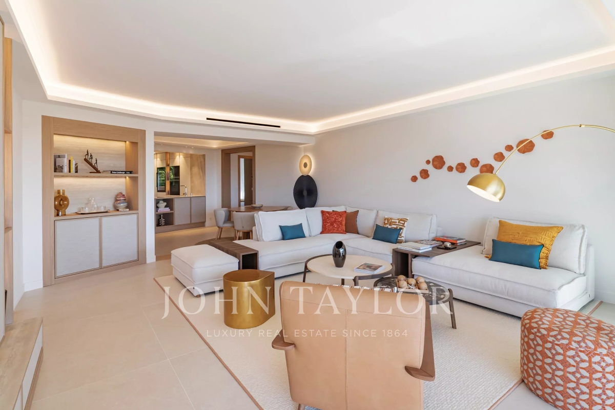 Appartement de luxe à vendre à Cannes, 2 350 000 €, Photo 5