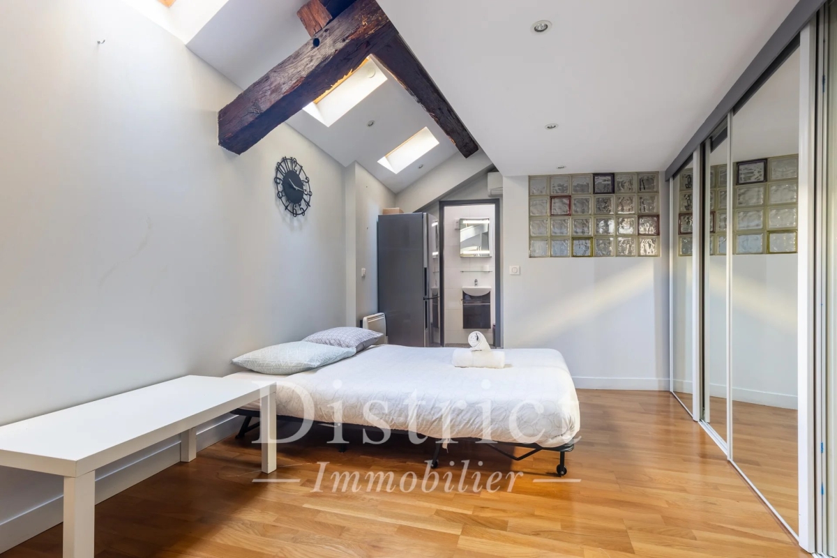Luxury Apartment for sale in Paris 5ème, 419 000 €, Photo 5