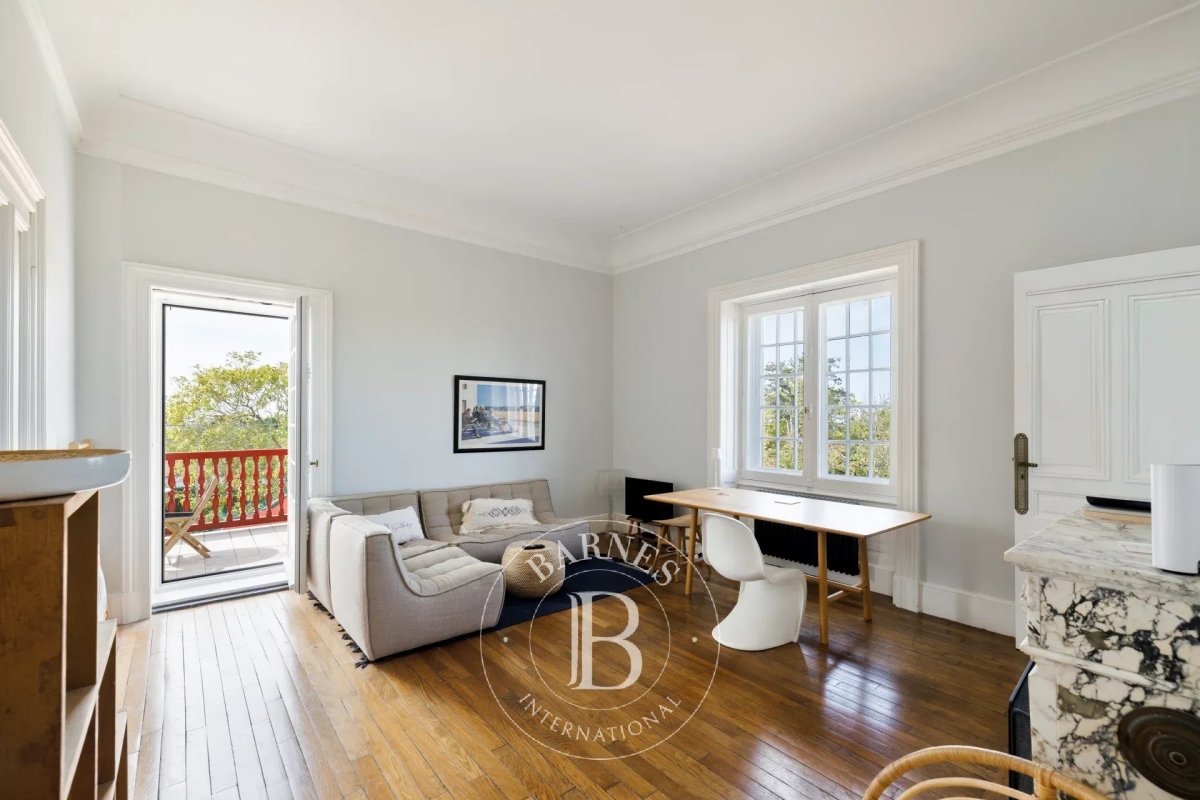 Appartement de luxe à vendre à Guéthary, 895 000 €, Photo 5