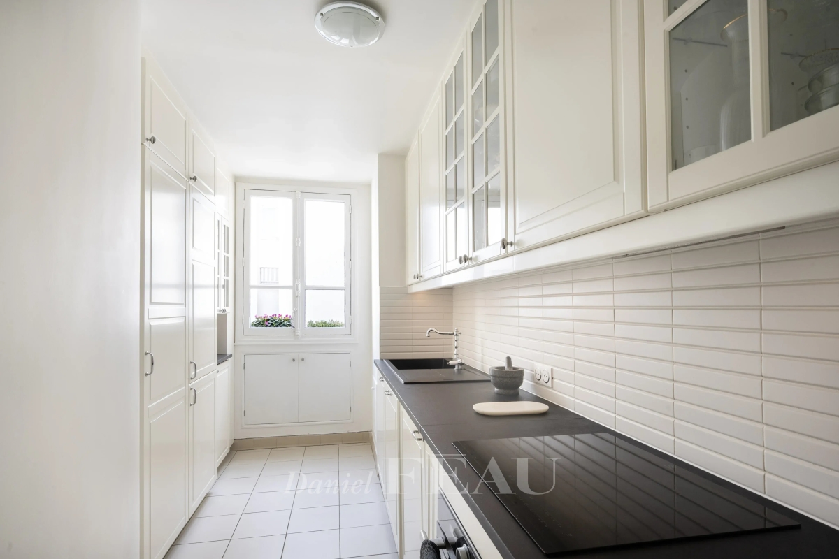 Appartement de luxe à vendre à Paris 7ème, 1 850 000 €, Photo 5