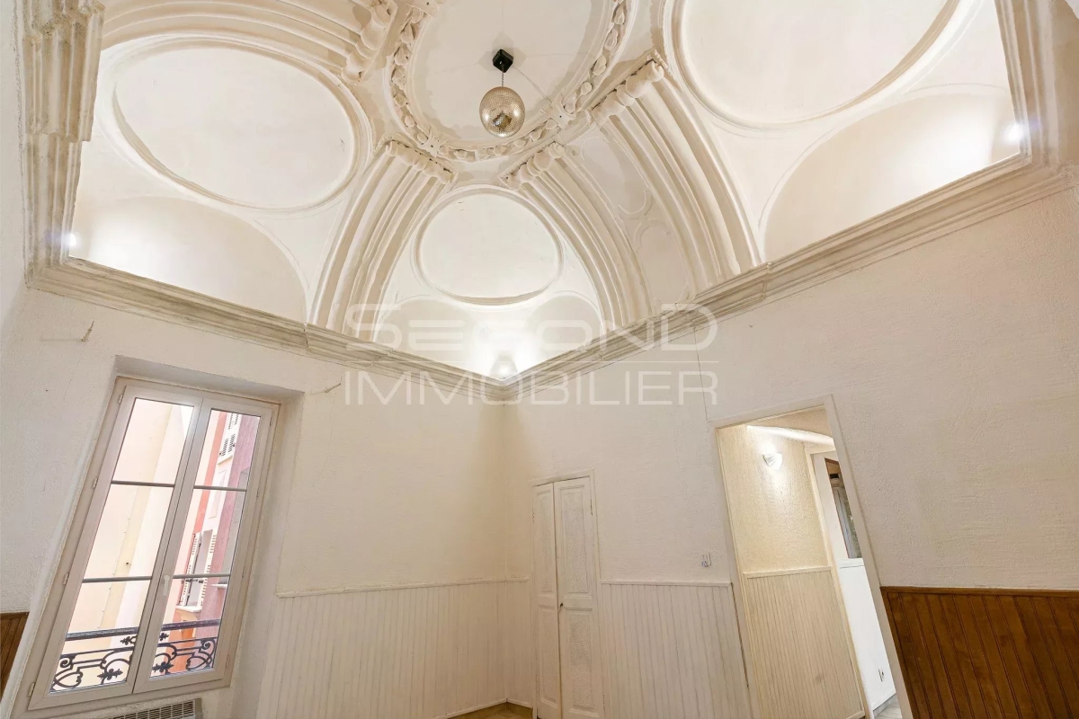 Appartement de luxe à vendre à Monaco, 1 580 000 €, Photo 5
