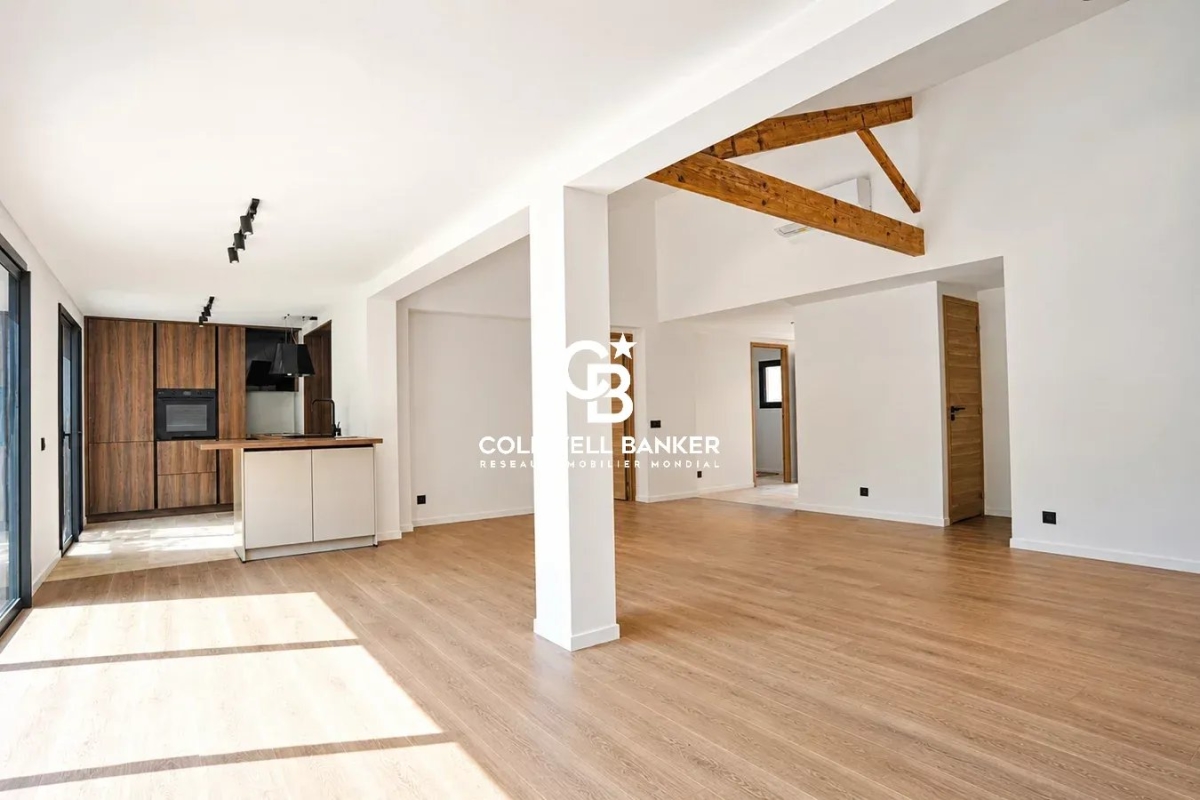 Luxury House for sale in Antibes, 875 000 €, Photo 5
