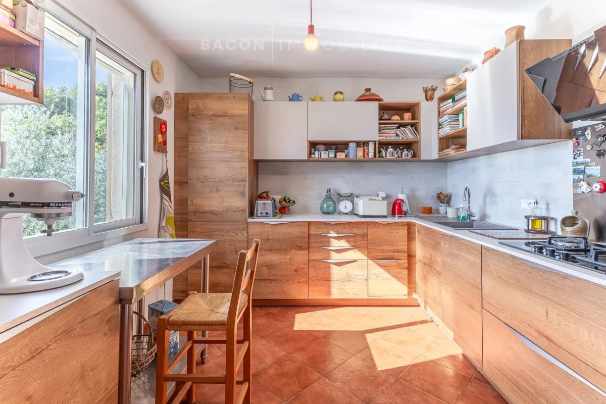 Maison de luxe à vendre à Viens, 495 000 €, Photo 5