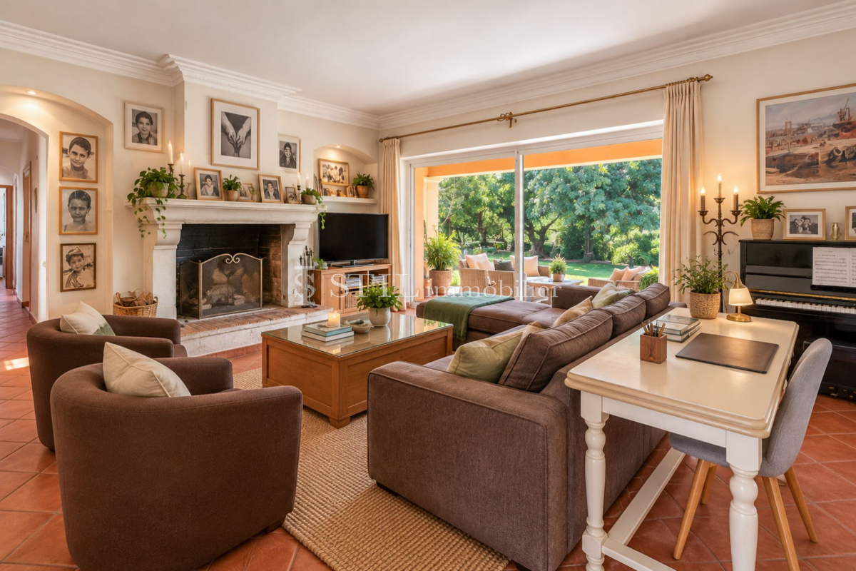 Maison de luxe à vendre à Le Plan-de-La-Tour, 1 690 000 €, Photo 5