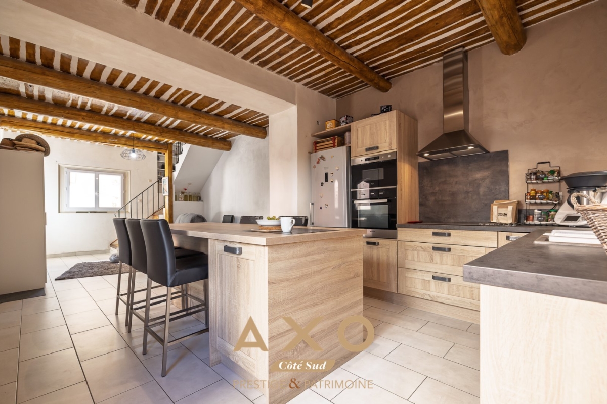 Maison de luxe à vendre à Mallemort, 240 000 €, Photo 5
