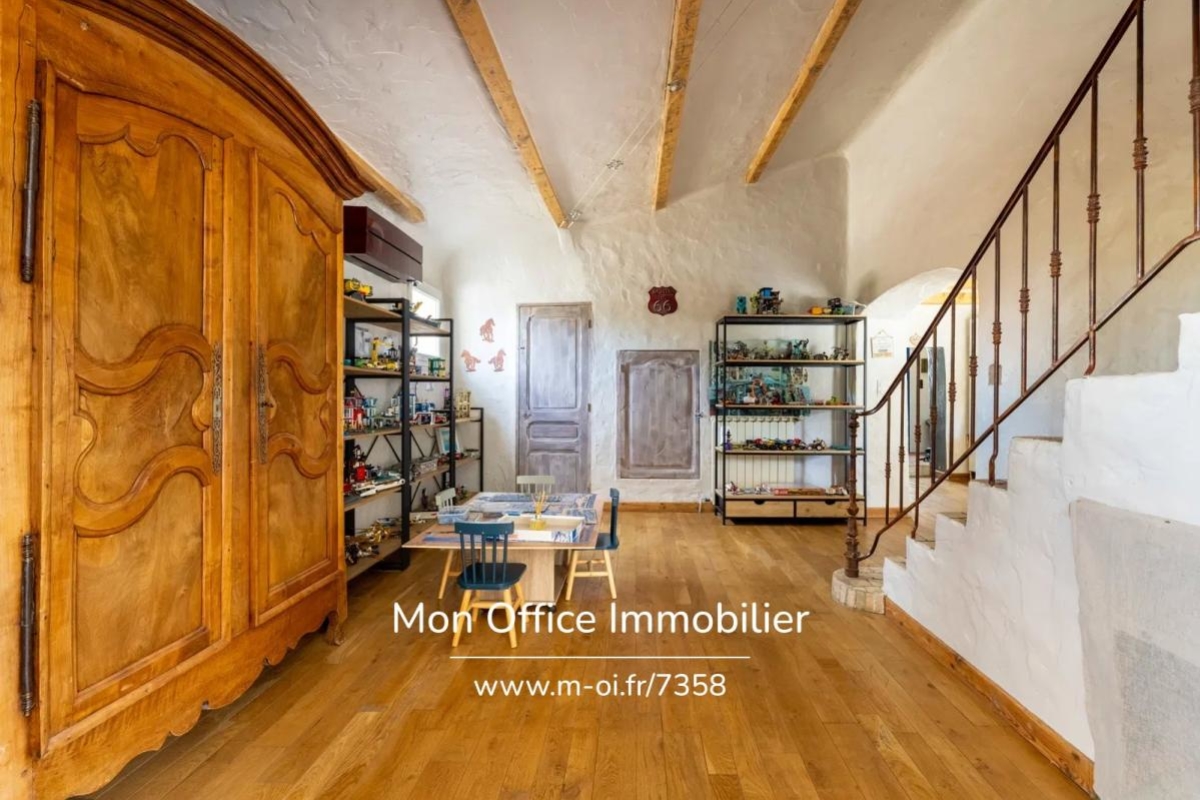 Maison de luxe à vendre à Trets, 895 000 €, Photo 5