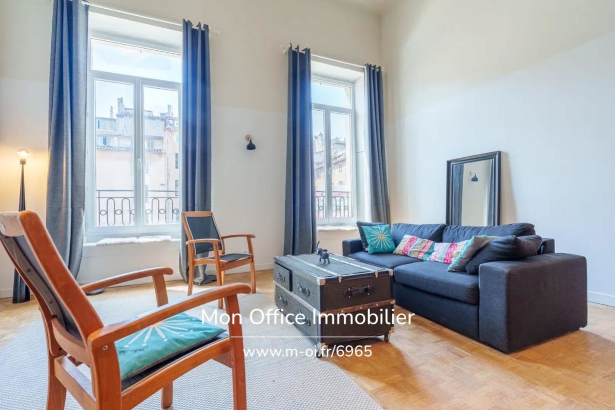 Luxury Apartment for sale in Marseille 1er, 559 000 €, Photo 5