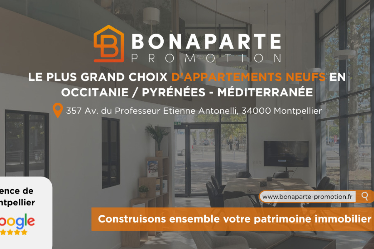 Appartement de luxe à vendre à Palavas-les-Flots, 1 289 000 €, Photo 5