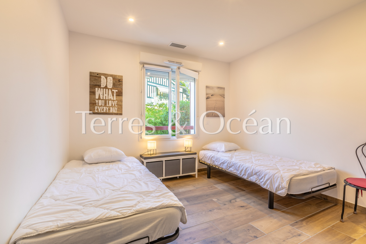 Appartement de luxe à vendre à Soorts-Hossegor, 668 000 €, Photo 5