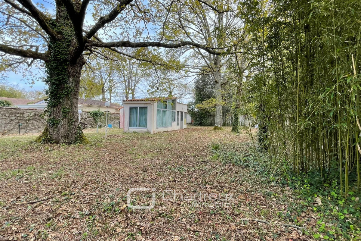 Maison de luxe à vendre à Royan, 211 000 €, Photo 5
