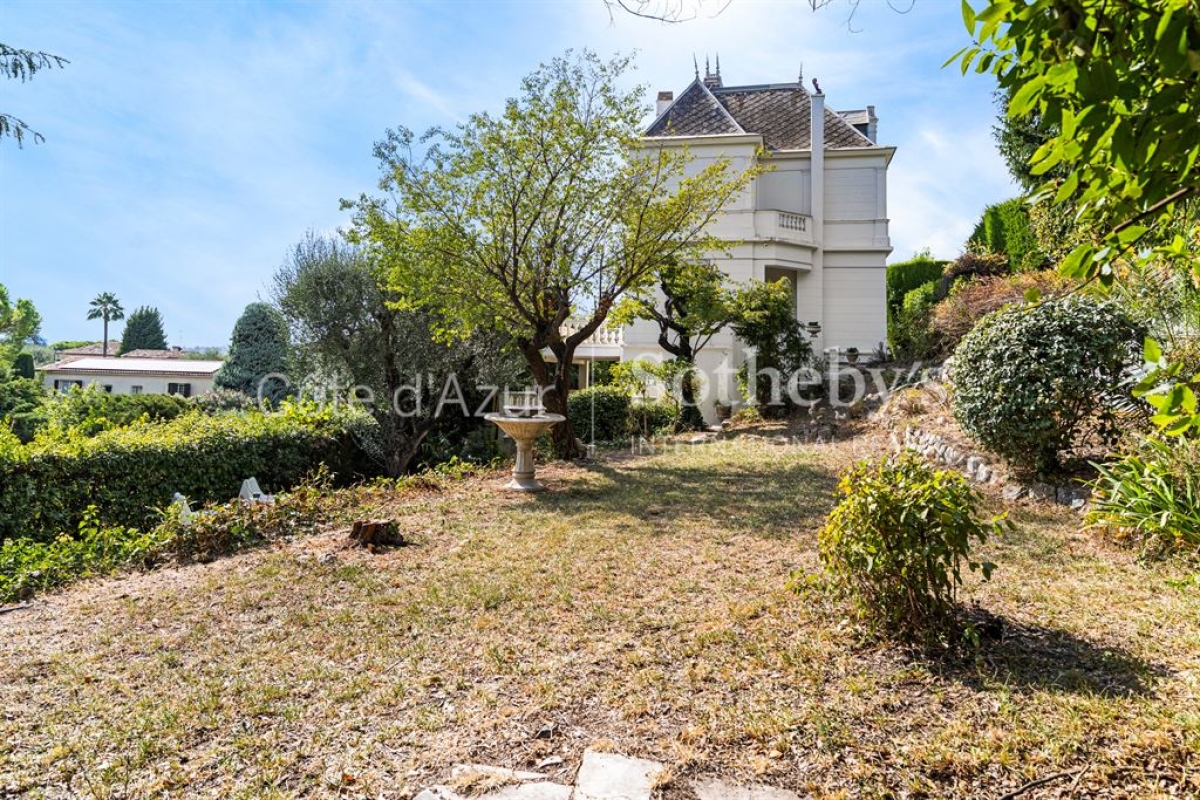 Luxury House for sale in Nice, 1 290 000 €, Photo 5