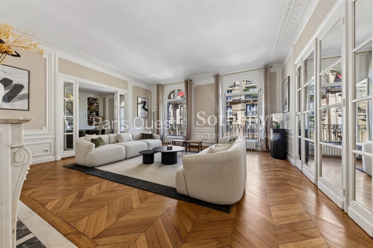 Luxury Apartment for sale in Paris 7ème, 6 300 000 €, Photo 5