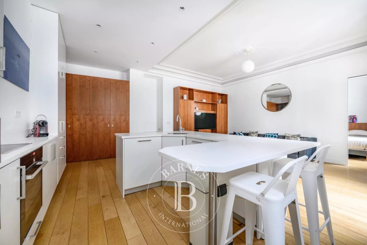 Appartement de luxe à vendre à Paris 8ème, 1 100 000 €, Photo 6