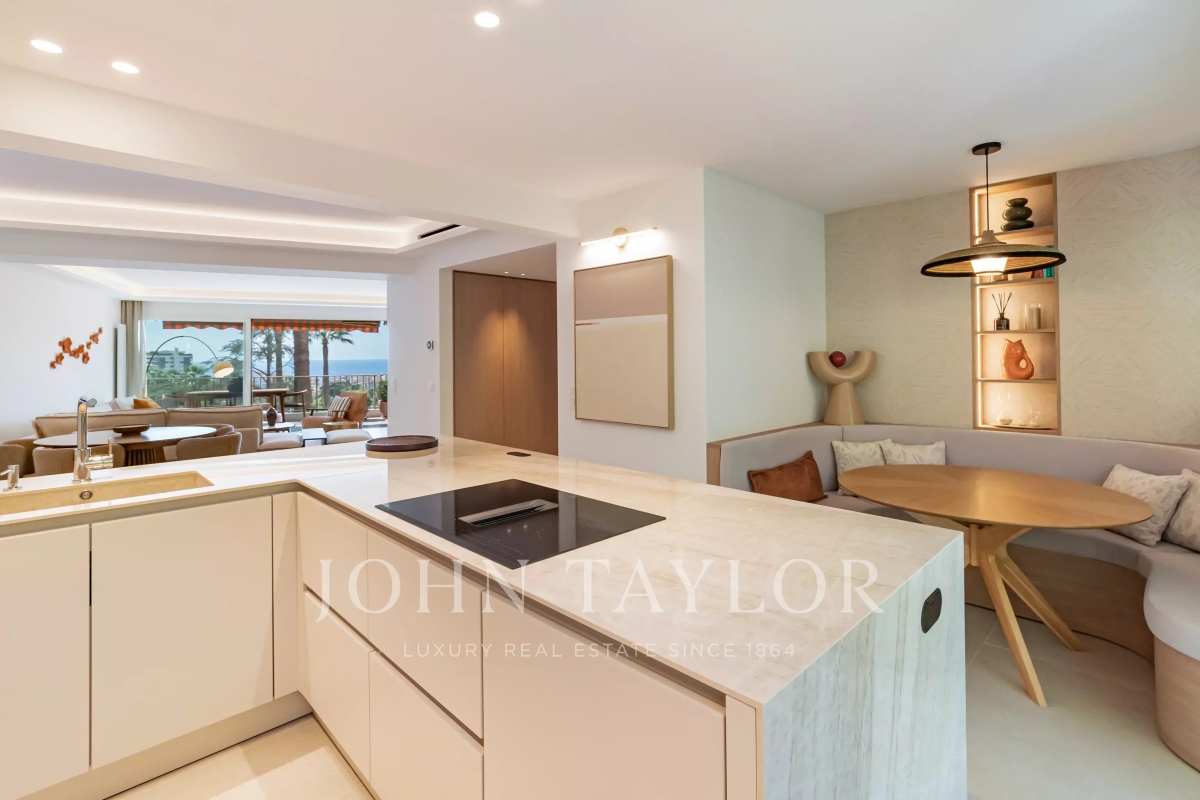 Appartement de luxe à vendre à Cannes, 2 350 000 €, Photo 6