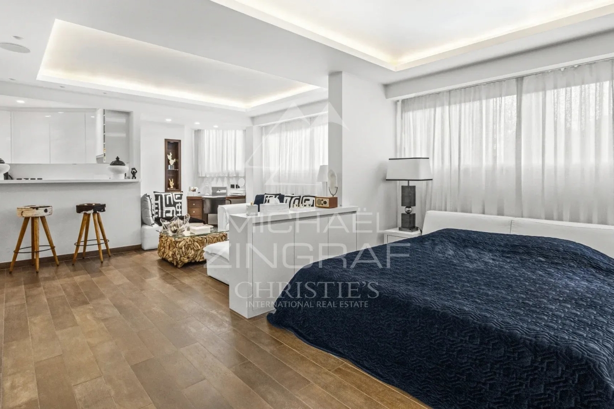 Appartement de luxe à vendre à Cannes, 750 000 €, Photo 6