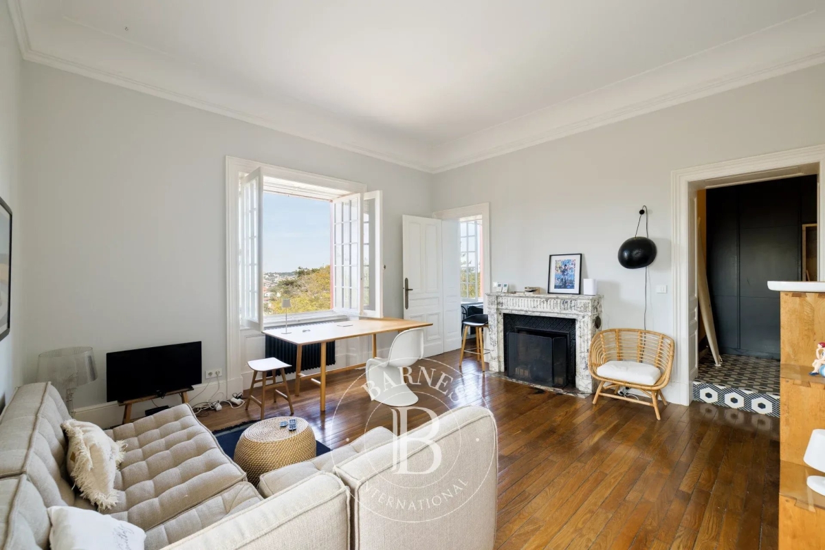 Appartement de luxe à vendre à Guéthary, 895 000 €, Photo 6