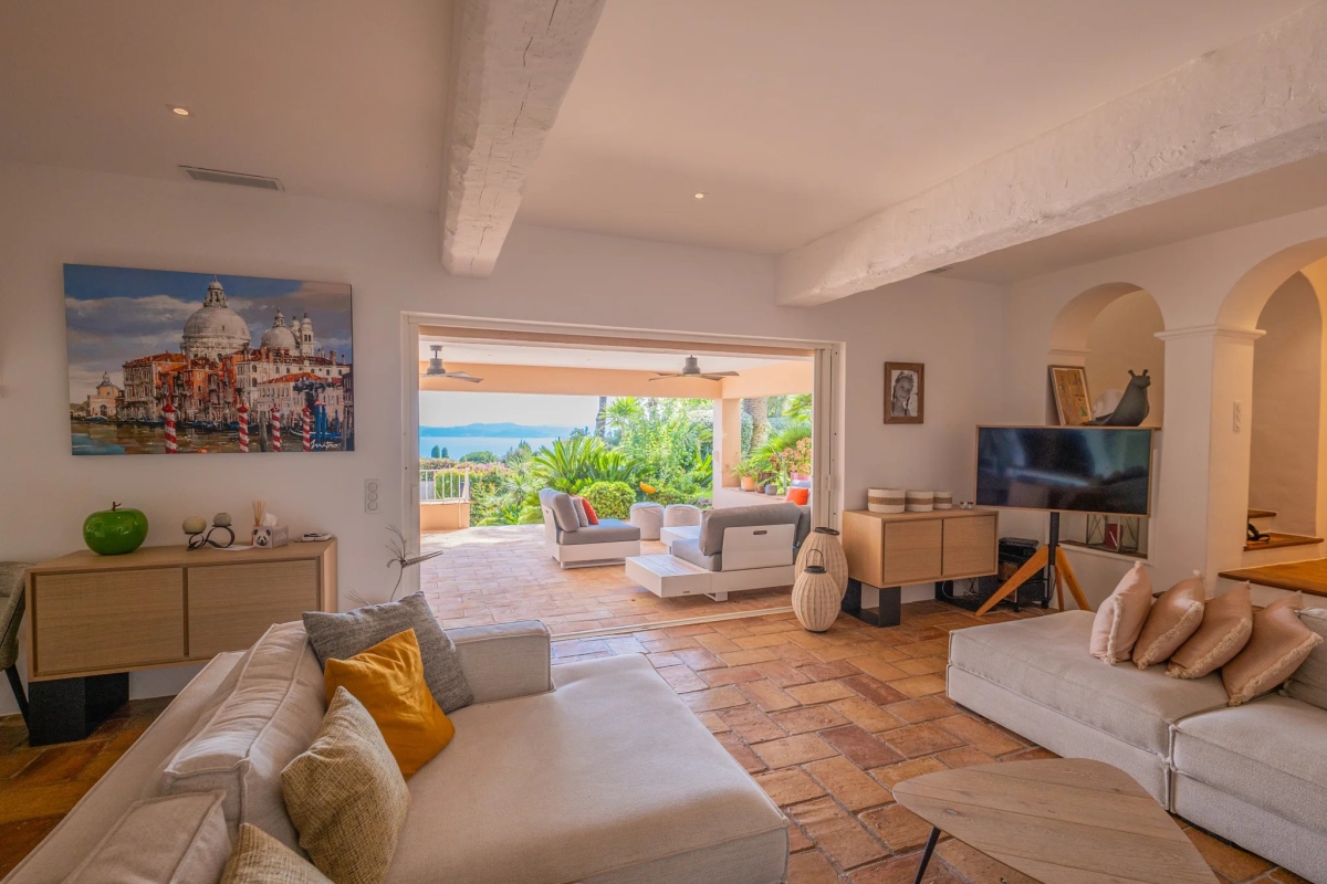 Luxury House for sale in Sainte-Maxime, 3 980 000 €, Photo 6
