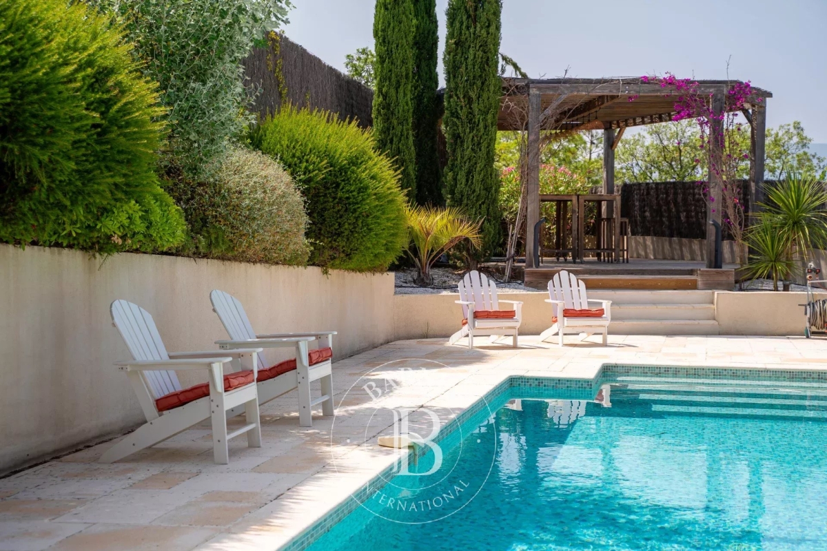 Maison de luxe à vendre à Grimaud, 1 465 000 €, Photo 6