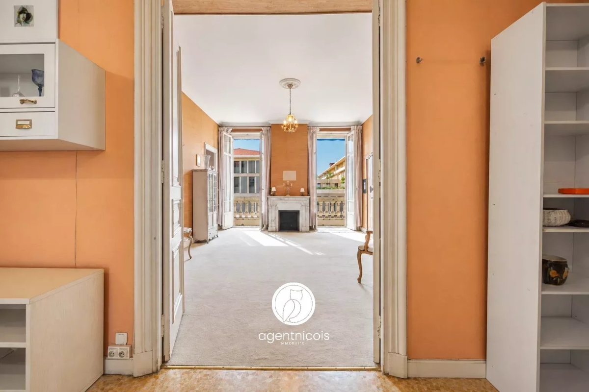 Luxury Apartment for sale in Nice, 749 000 €, Photo 6