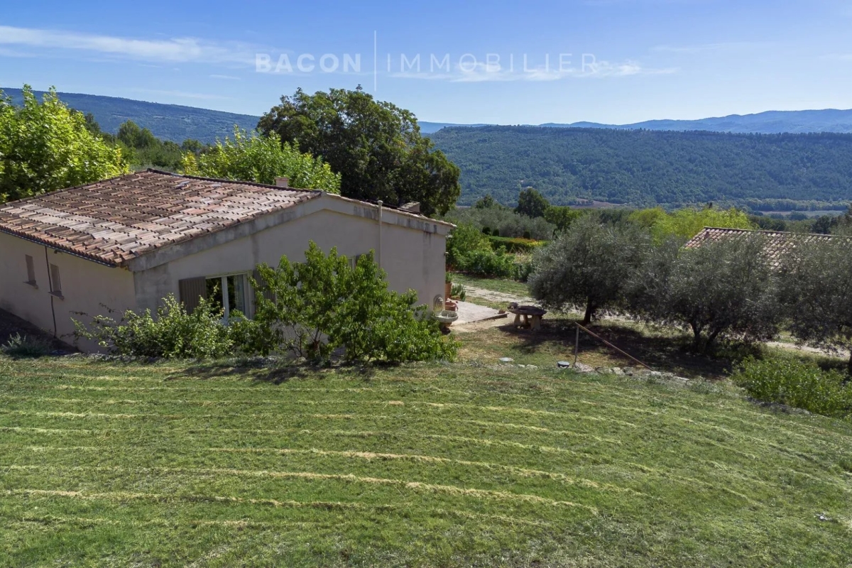 Maison de luxe à vendre à Viens, 495 000 €, Photo 6