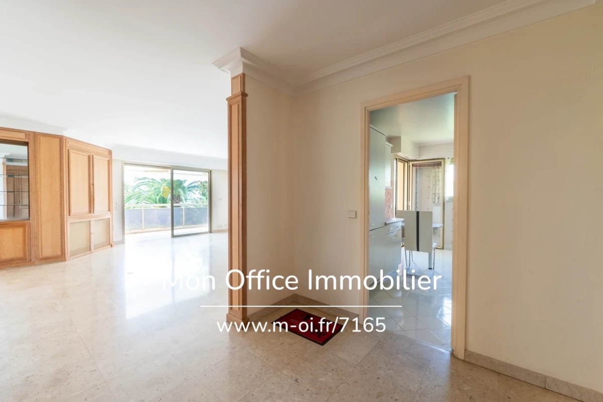 Appartement de luxe à vendre à Cannes, 648 000 €, Photo 6
