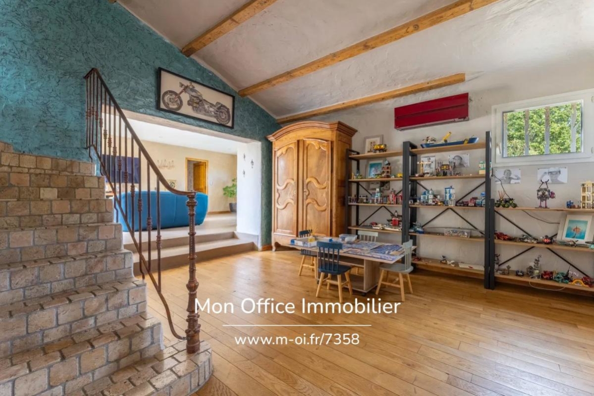 Maison de luxe à vendre à Trets, 895 000 €, Photo 6