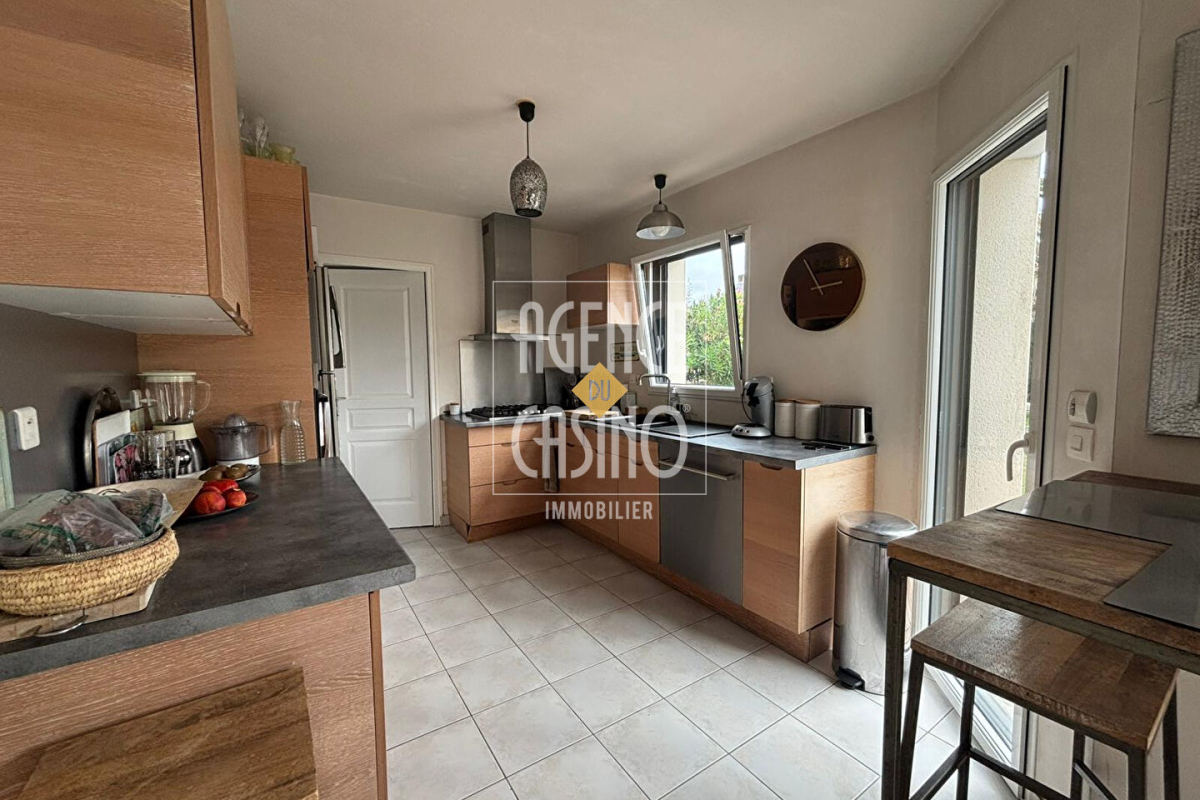 Maison de luxe à vendre à Guérande, 540 750 €, Photo 6