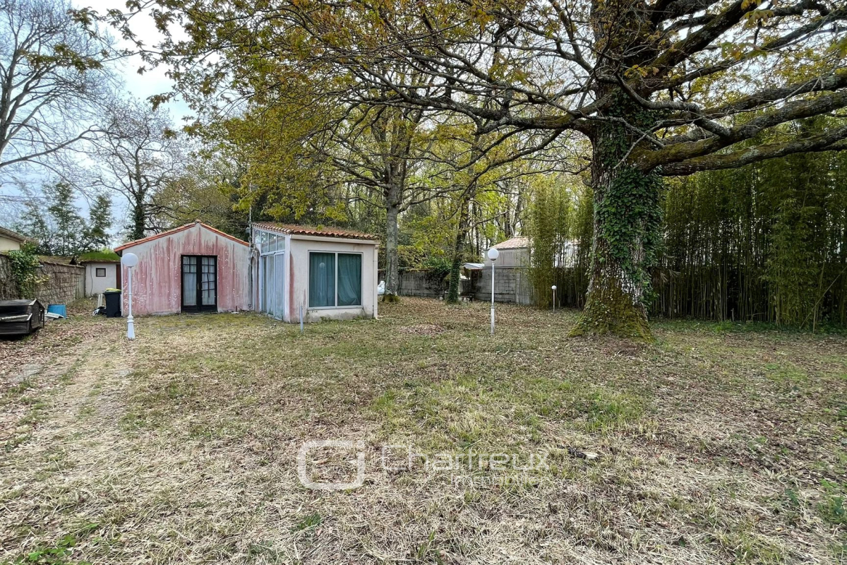 Maison de luxe à vendre à Royan, 211 000 €, Photo 6