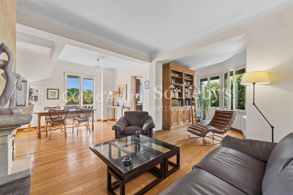 Luxury House for sale in Nice, 1 290 000 €, Photo 6