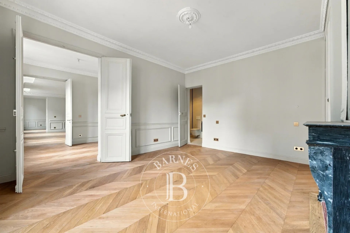 Appartement de luxe à vendre à Paris 8ème, 3 250 000 €, Photo 7