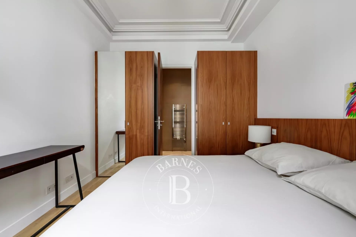 Appartement de luxe à vendre à Paris 8ème, 1 100 000 €, Photo 7