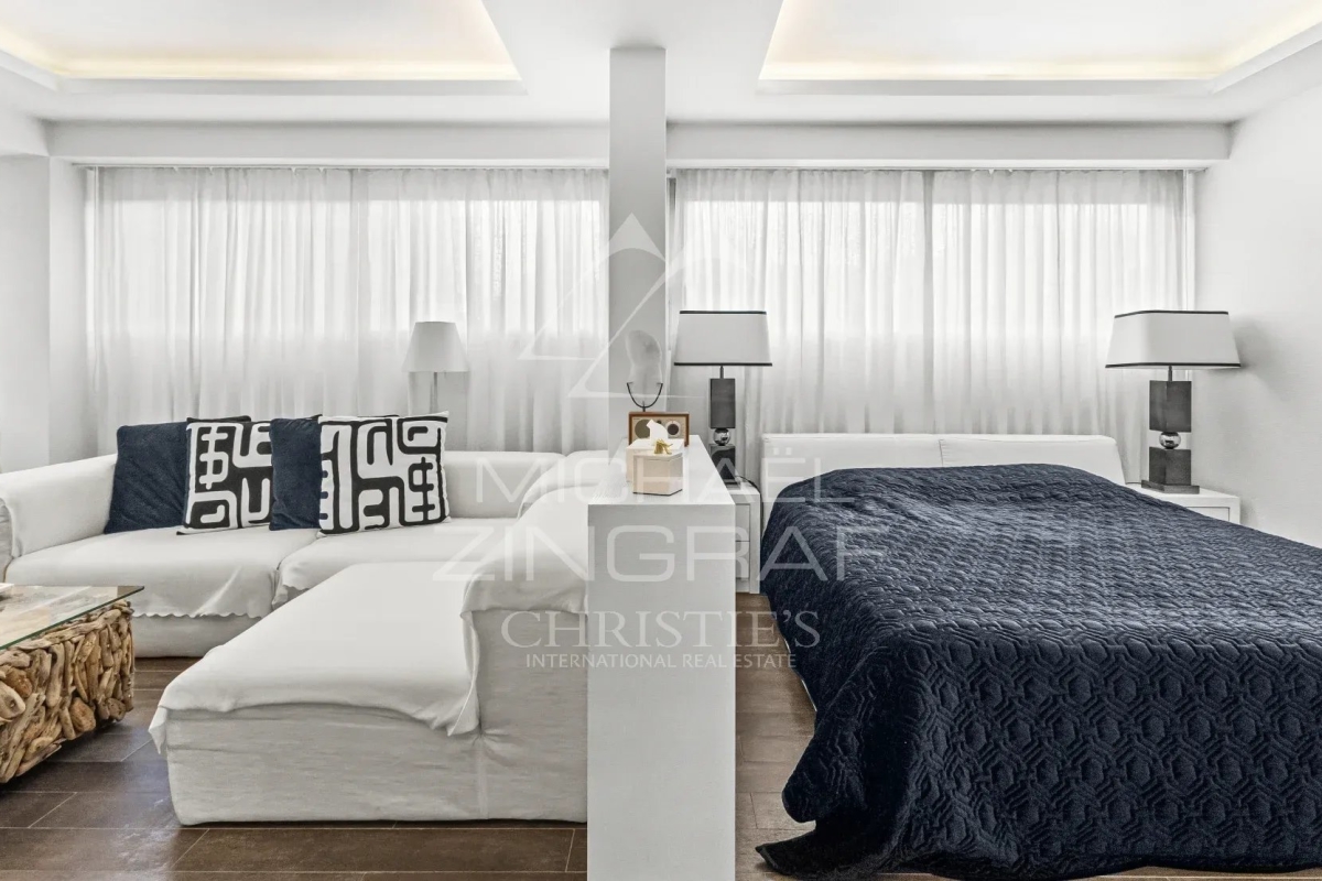 Appartement de luxe à vendre à Cannes, 750 000 €, Photo 7