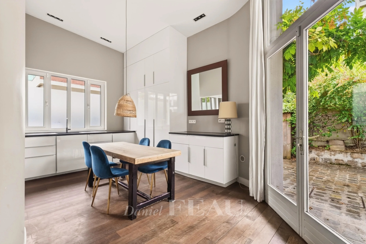 Maison de luxe à vendre à Saint-Cloud, 1 790 000 €, Photo 7