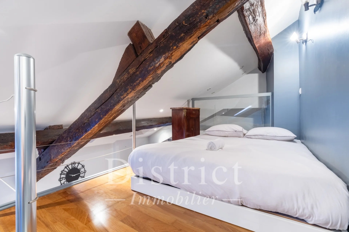 Luxury Apartment for sale in Paris 5ème, 419 000 €, Photo 7
