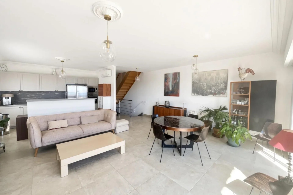 Appartement de luxe à vendre à Èze, 1 390 000 €, Photo 7