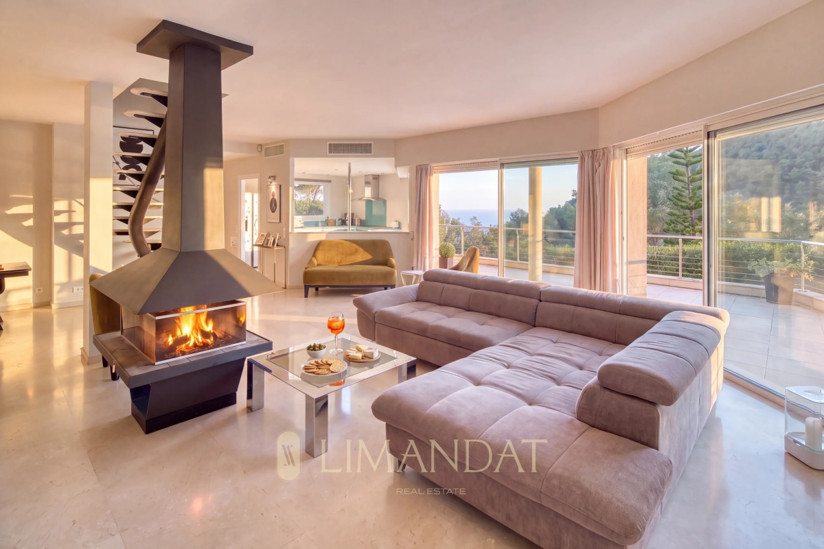 Maison de luxe à vendre à Roquebrune-Cap-Martin, 1 500 000 €, Photo 7