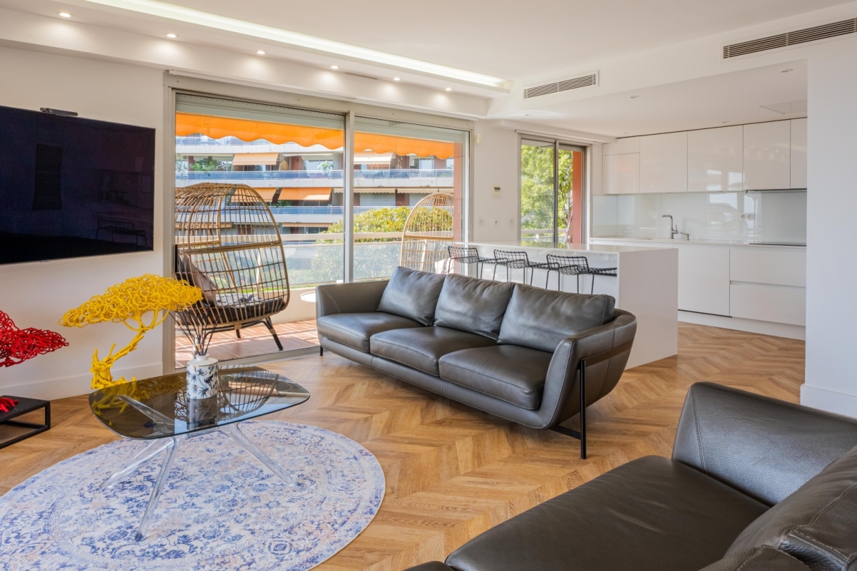 Appartement de luxe à vendre à Nice, 1 200 000 €, Photo 7