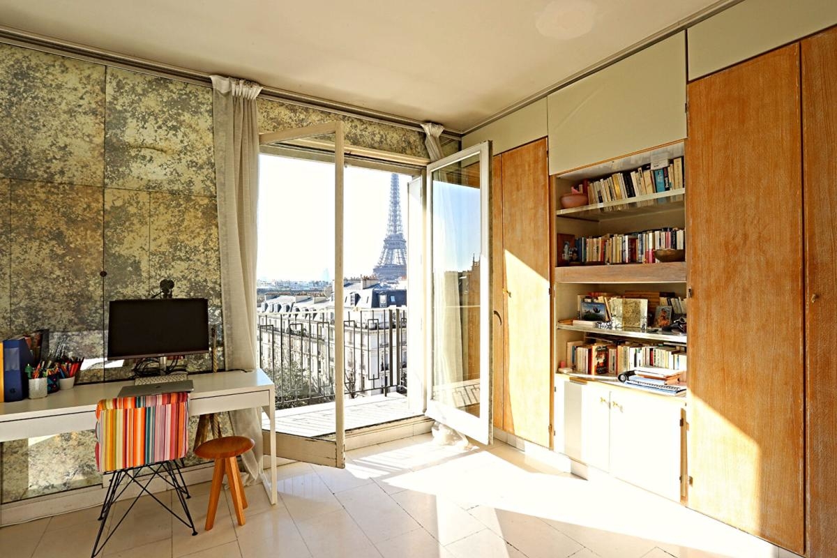 Luxury Apartment for sale in Paris 16ème, 5 200 000 €, Photo 7