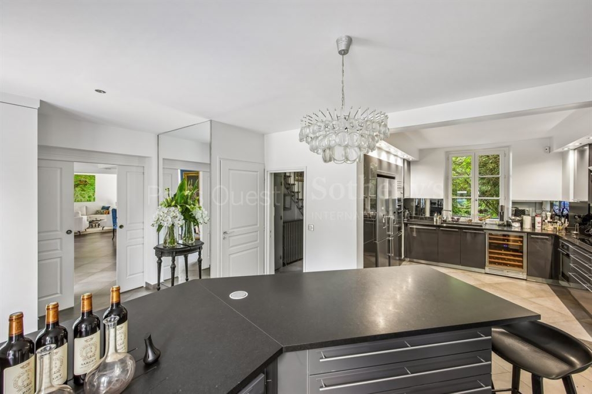 Luxury House for sale in Sèvres, 4 380 000 €, Photo 7